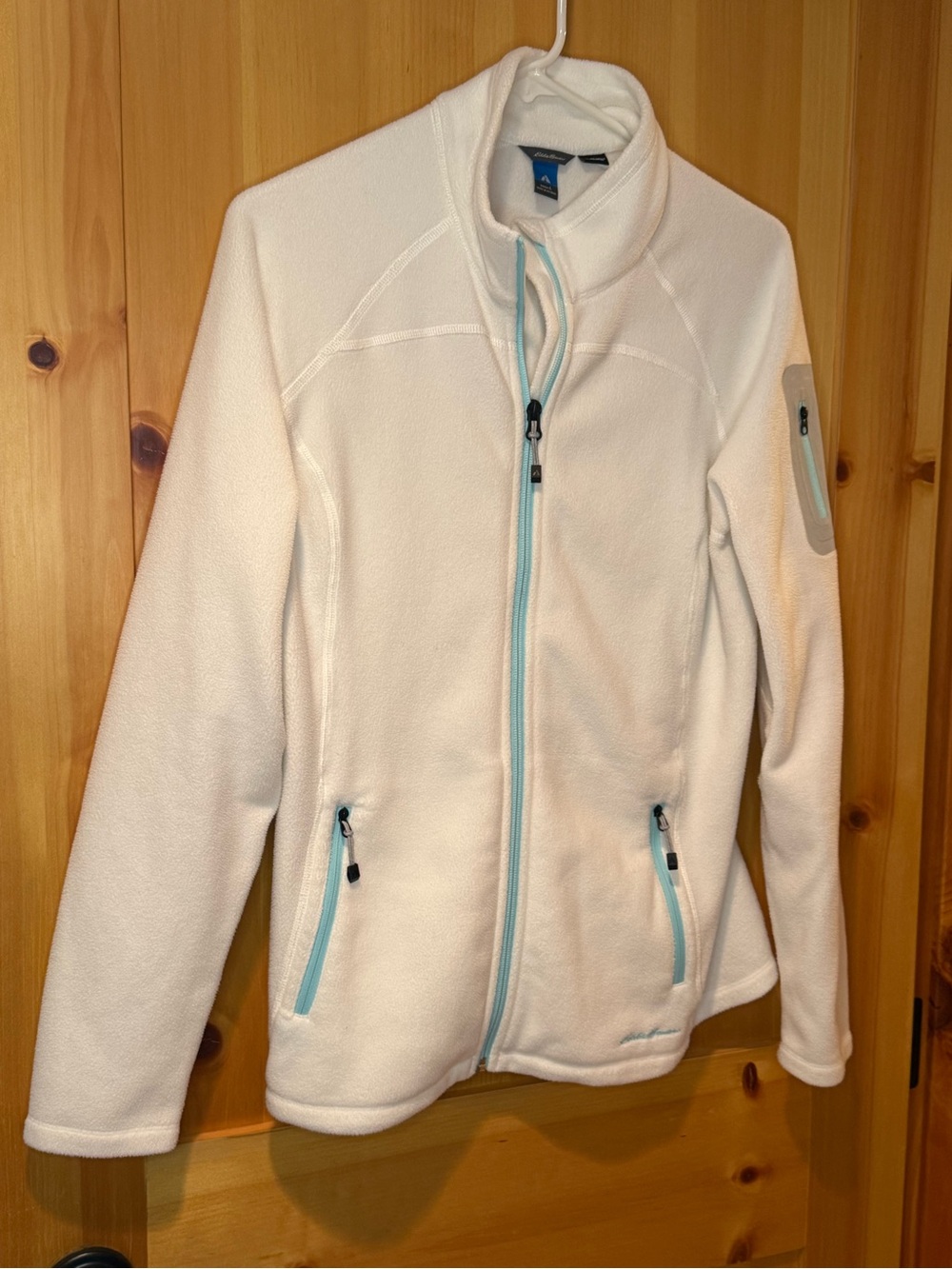 Eddie Bauer Fleece Jacket